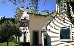 La Rochelle Motel